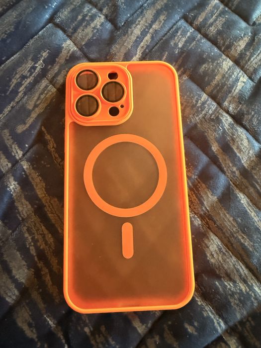 Iphone 16 pro max nowe etui