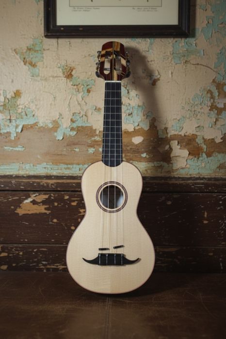 Cavaquinho Português - INSTRUMENTOS MADALENA