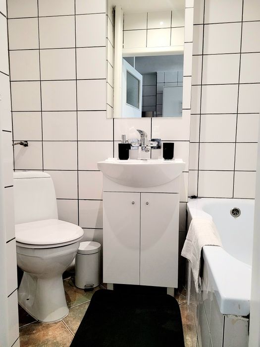 Apartament  Centrum  Doby Godziny Noclegi Warszawa