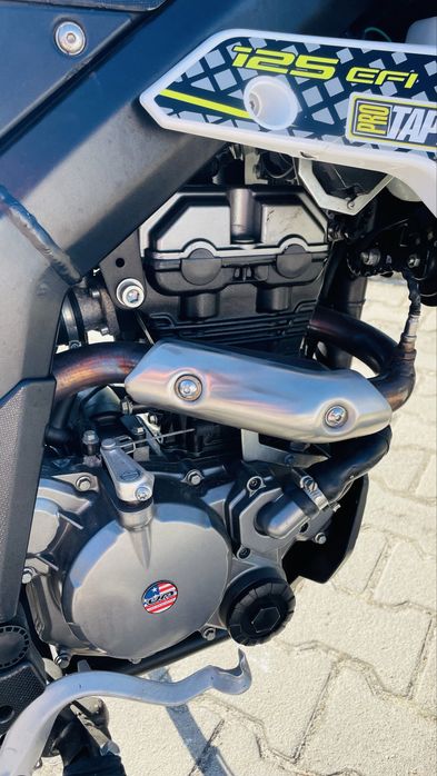UM  dsr  125  SM