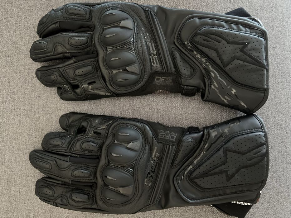 AlpineStars SP 8 de 2024