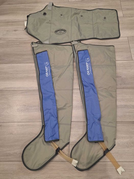 Drenaż limfatyczny Doctor life LX7