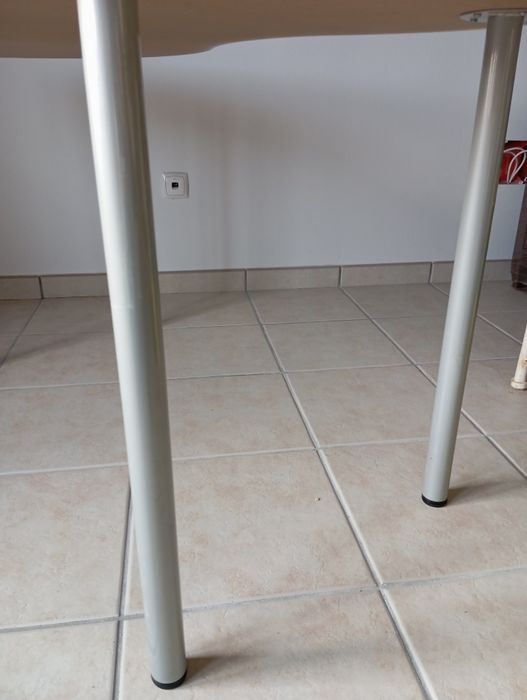 Secretária de escritório IKEA