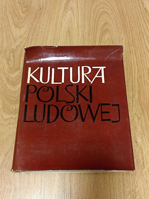 Kultura Polski ludowej