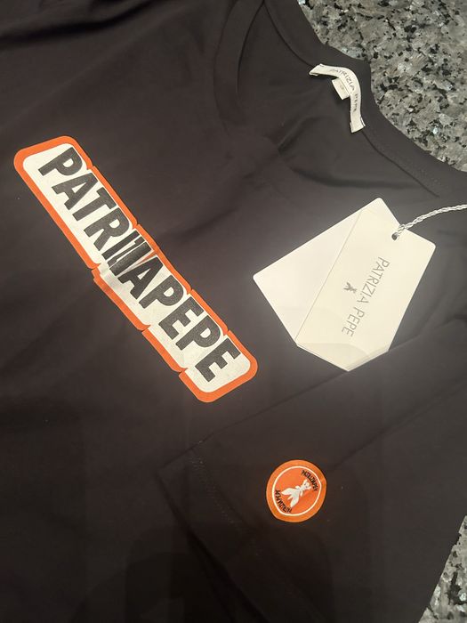 Bluzeczka Patrizia Pepe r.3/M