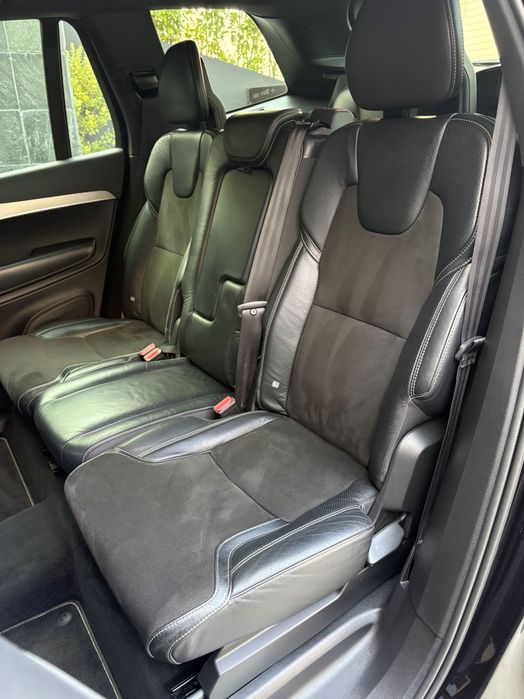 Volvo XC 90 — fotografia 10