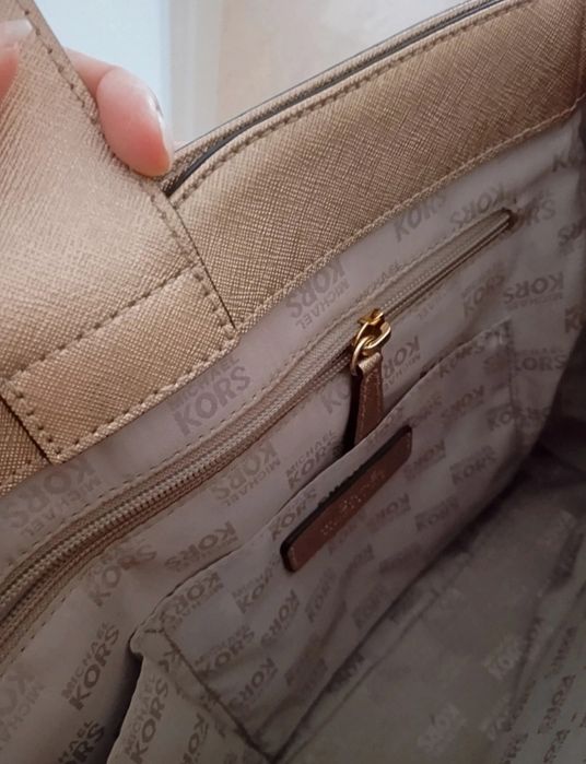 Mala Michael Kors original