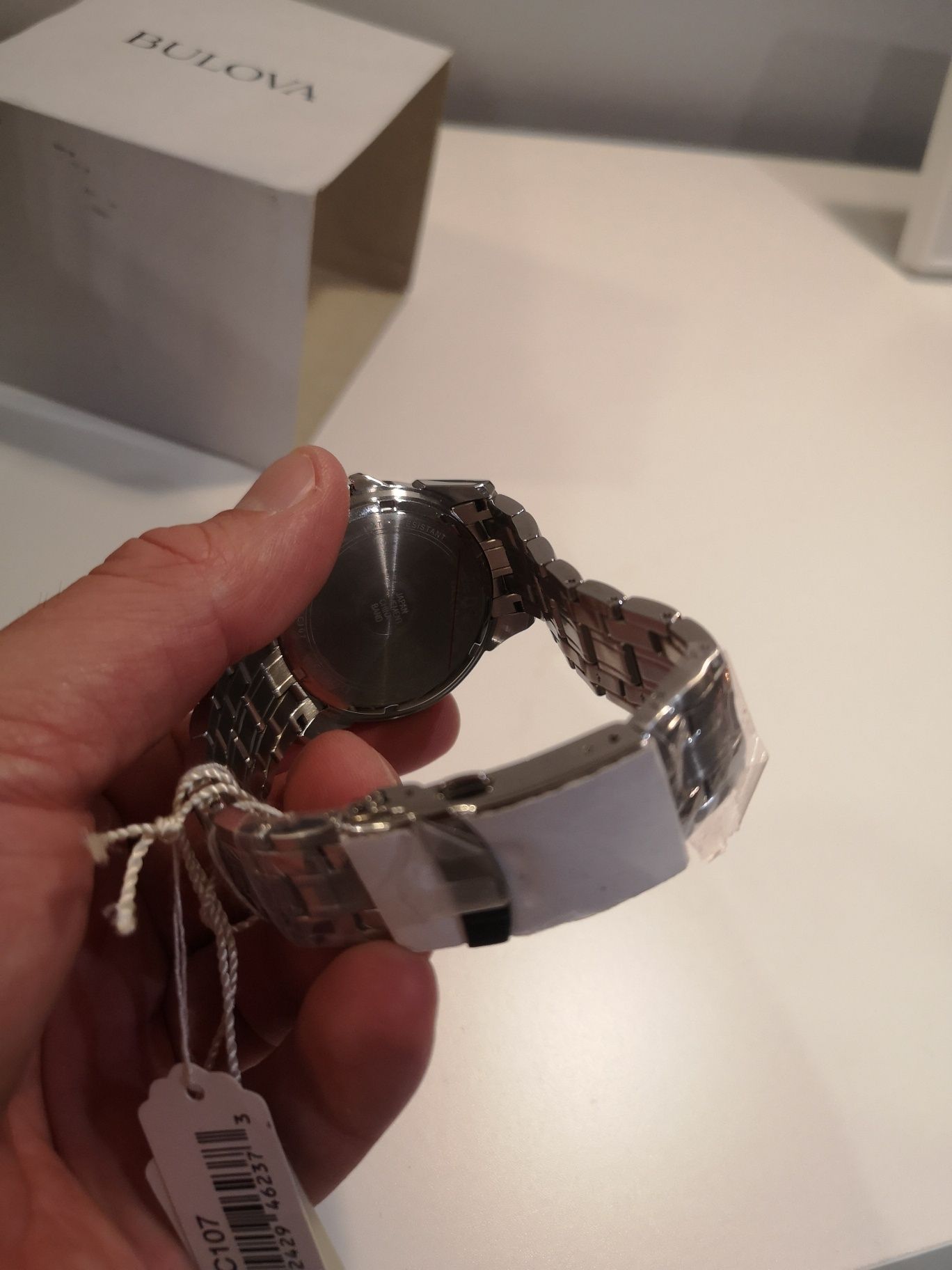 Bulova c8601112 top