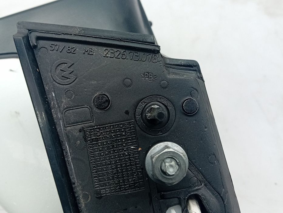 Retrovisor / espelho direito PEUGEOT 2008 I (CU_)