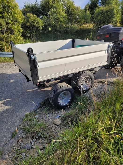 Felgi i opony kingstone 10 cali