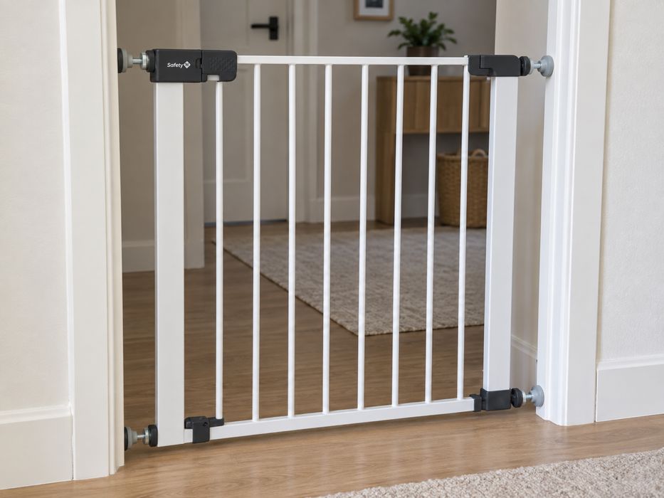 Barreira de Segurança Safety 1st Quick Close+ 73–80 cm