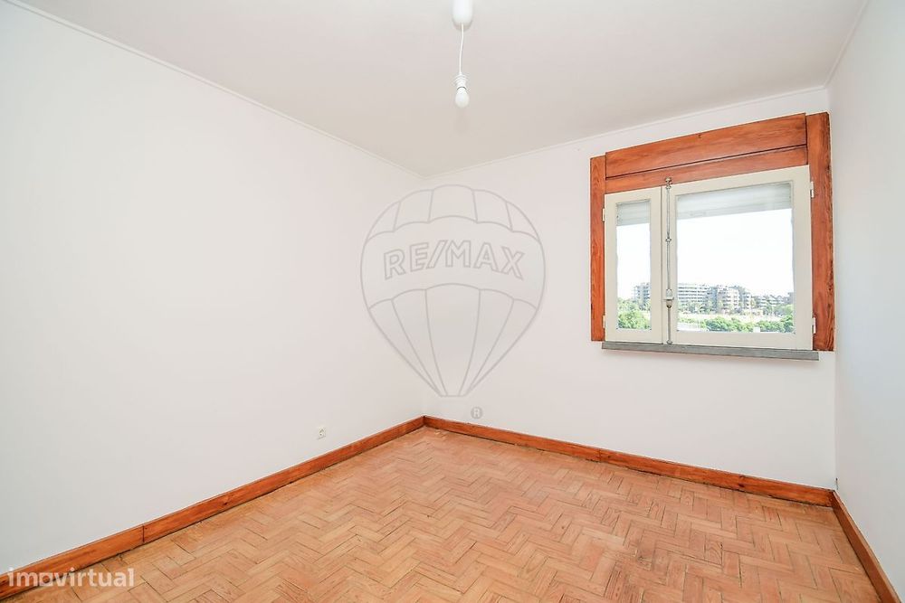 Apartamento T2 para arrendamento