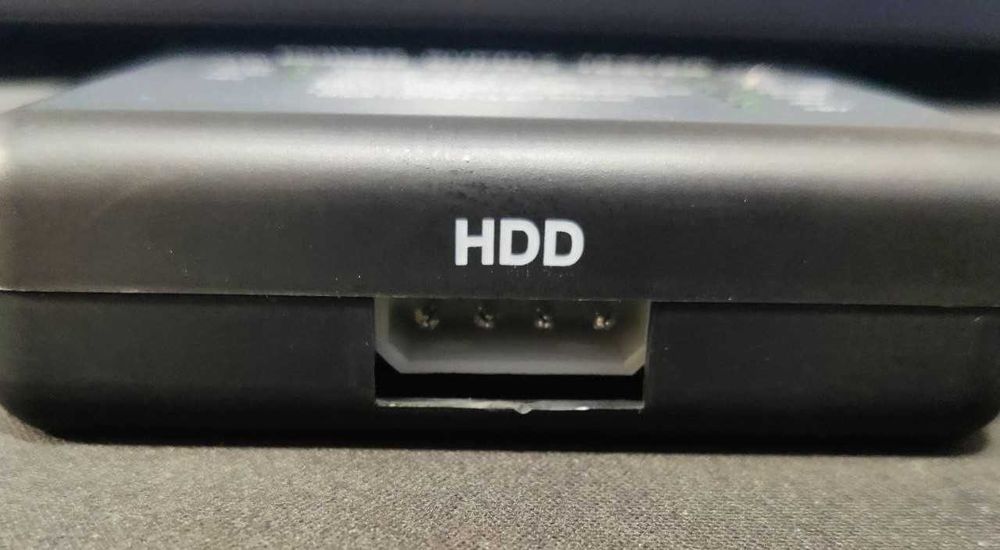 Тестер блоків живлення ATX, BTX, ITX, PSU 20/24pin SATA Molex