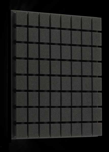 12 Painéis Acústicos Vicoustic Flexi A50