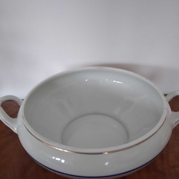 waza,porcelana Bogucice