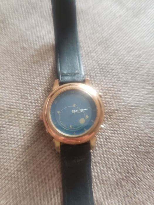 Продам годинник PATEK PHILIPPE GENEVE двосторонній
