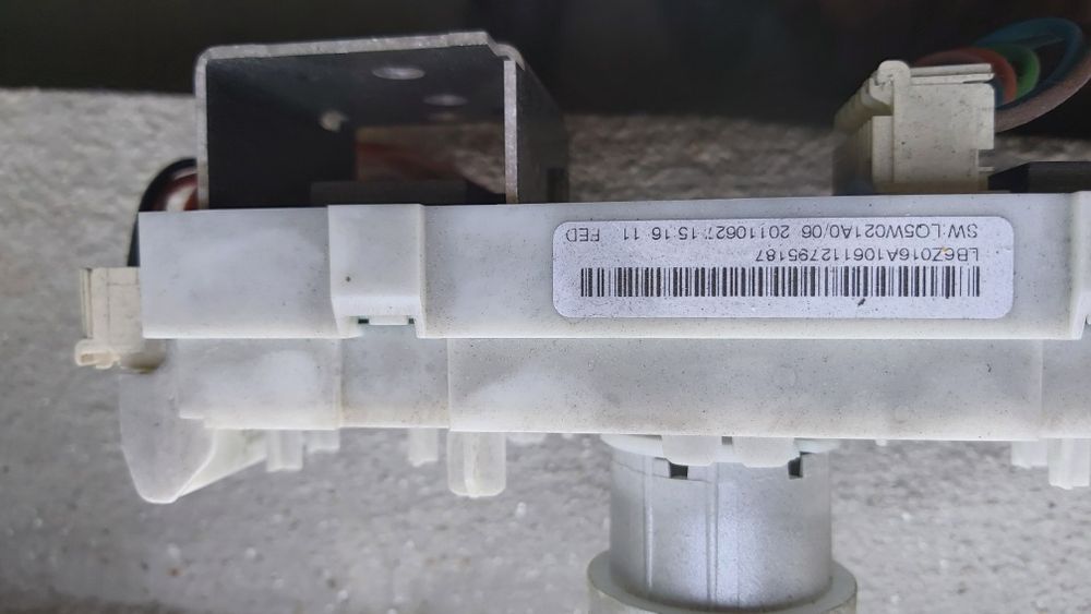 LB6W349A9 V4BR-UNIV Electronic Board64170308163713124