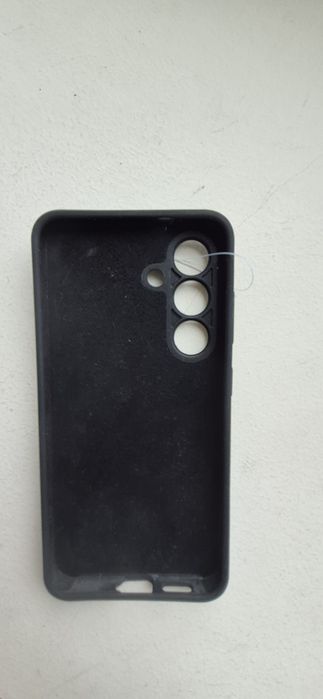 Чохол-накладка WAVE Full Silicone Cover.• Samsung Galaxy S25