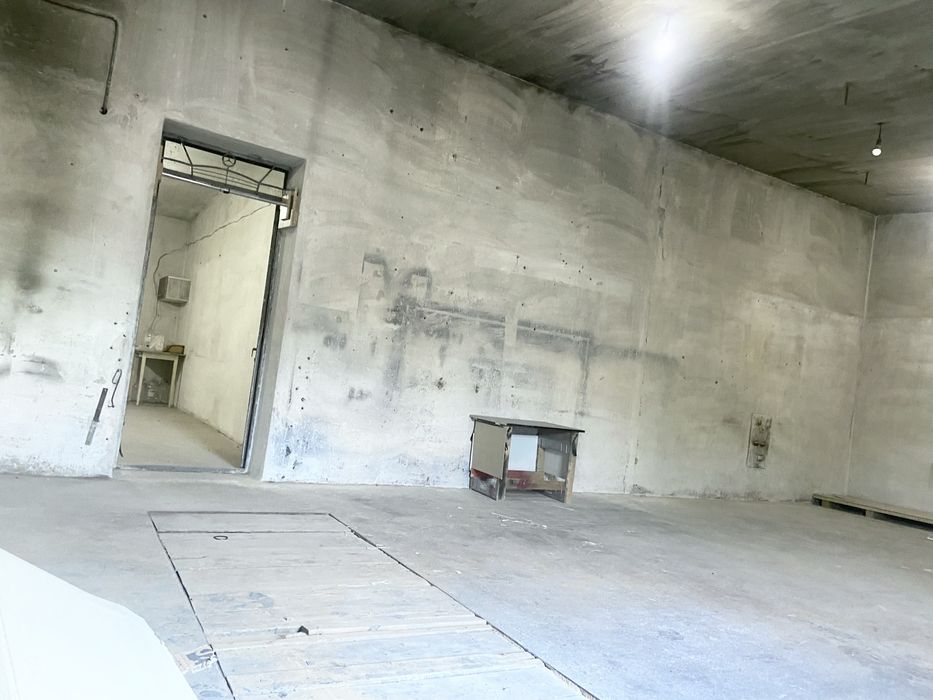 Оренда гараж бокс ГСК Зірка яма підвал 380