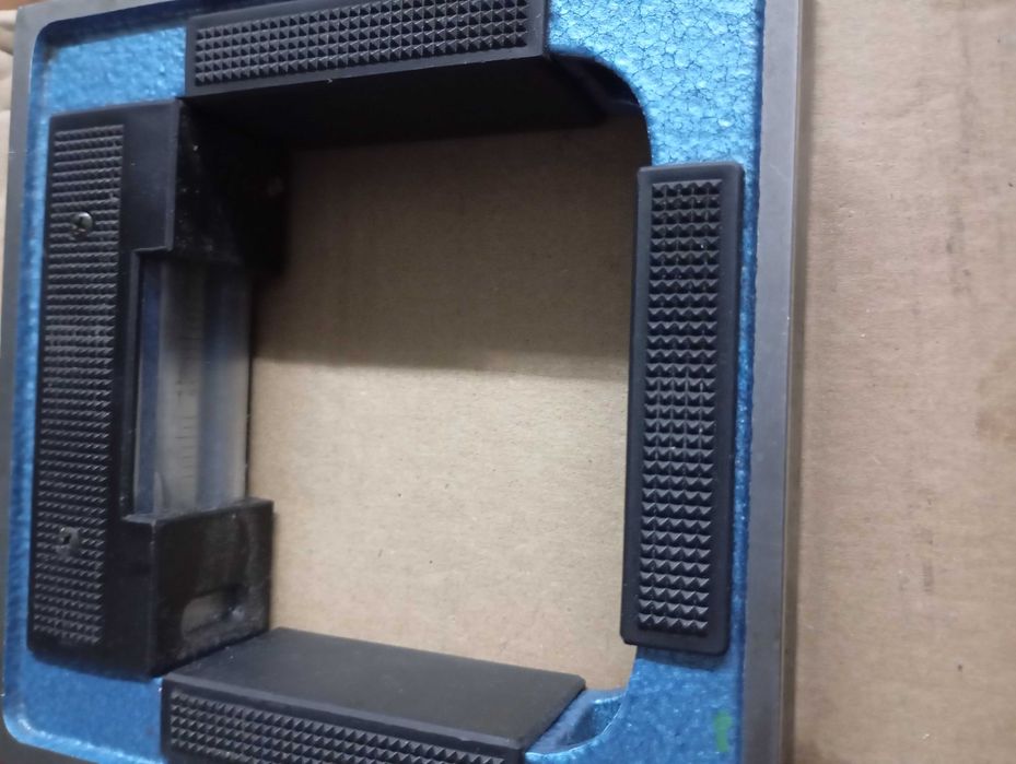 Poziomica Ramowa Stiefelmayer