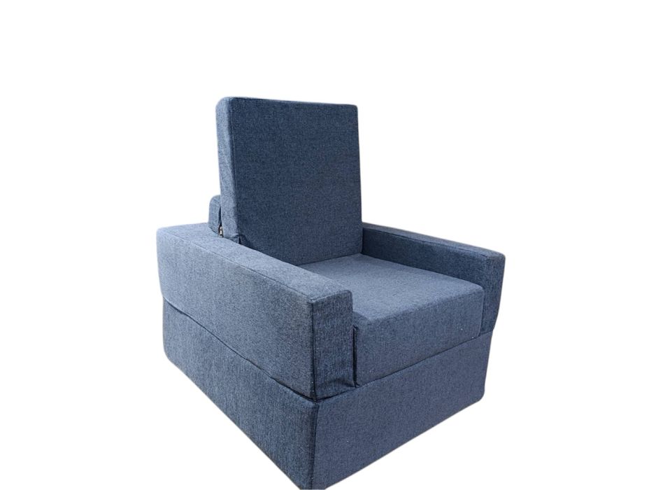 Крісло ліжко трансформер