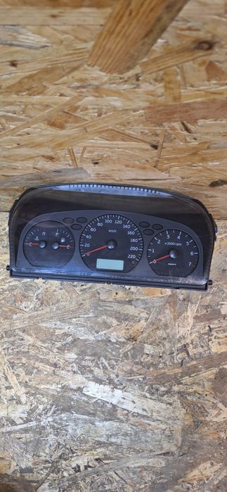 Приборка Chery Amulet