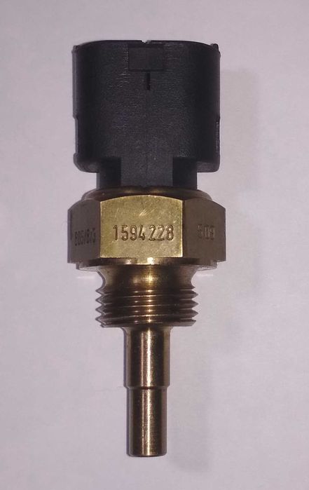 Датчик температуры масла б/у VOLVO FM, FH, F, FL, RENAULT - 1594228