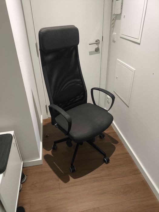 Cadeira de escritório Markus - IKEA