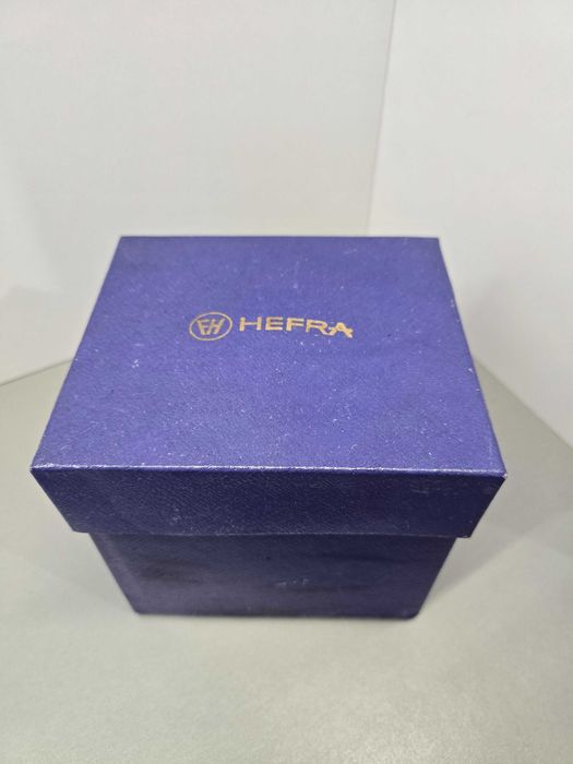 Cukiernica Hefra z okresu PRL-U