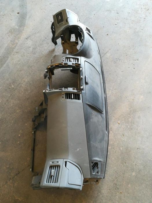 Kit Airbags Nissan X-Trail T31