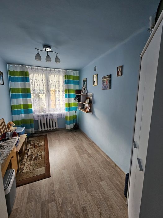 Sprzedam mieszkanie 37m² w Kraśniku Fabrycznym