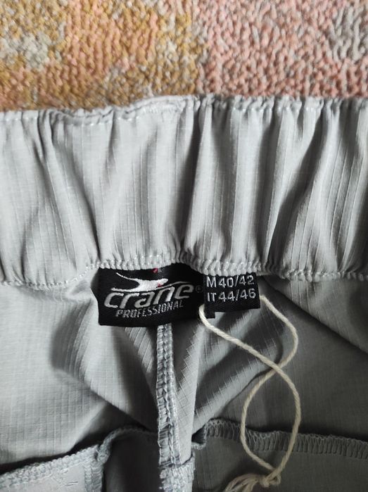 женские трекинговые штаны трансформеры делаются шортами Германия crane