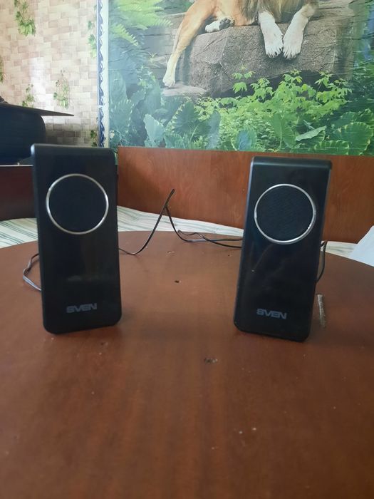 Продам системный блок ,колонки ,клавиатуру.