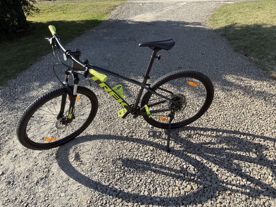 Trek Marlin 6 | Rama M | Napęd 1x10 | Gotowy do jazdy