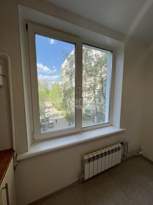 Продам 3к.кв 522 м/р Валентиновская ваучер сертификат метро Студентська Салтівське
