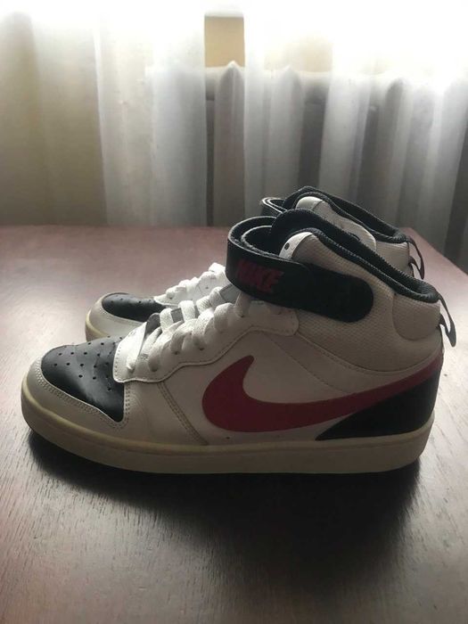 Nike air force originals