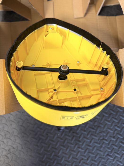 Szczotka Karcher T 7 Race Surface Cleaner