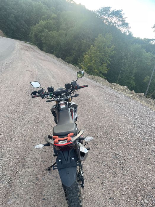 Senke Desert Sk GY-5