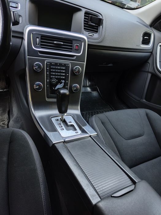 Volvo S60 D3 Rdesign
