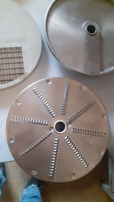 Овочервзка сиротерка Fimar TV3000