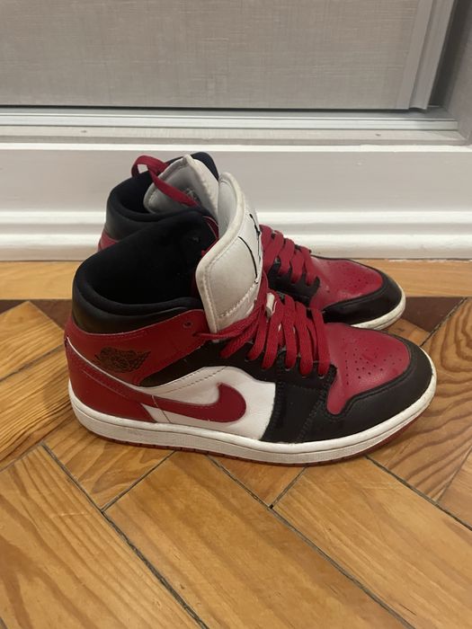 Nike air jordan 37,5