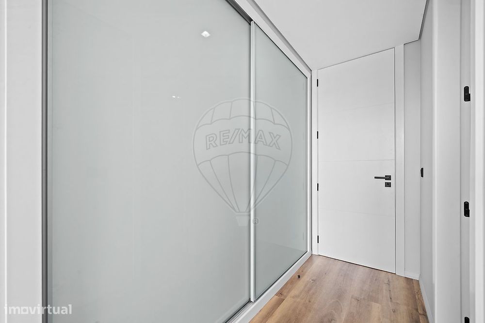 Apartamento T2 para arrendamento