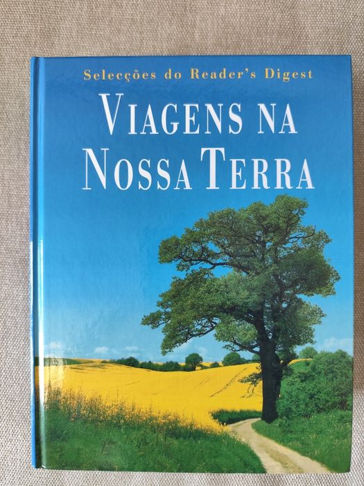Viagens na Nossa Terra - Selecções Reader's Digest