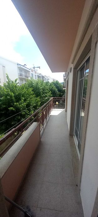 Apartamento T3 na Covilhã