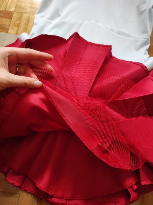 Cosplay Sailor Mars - Roupa + Acessórios + Peruca