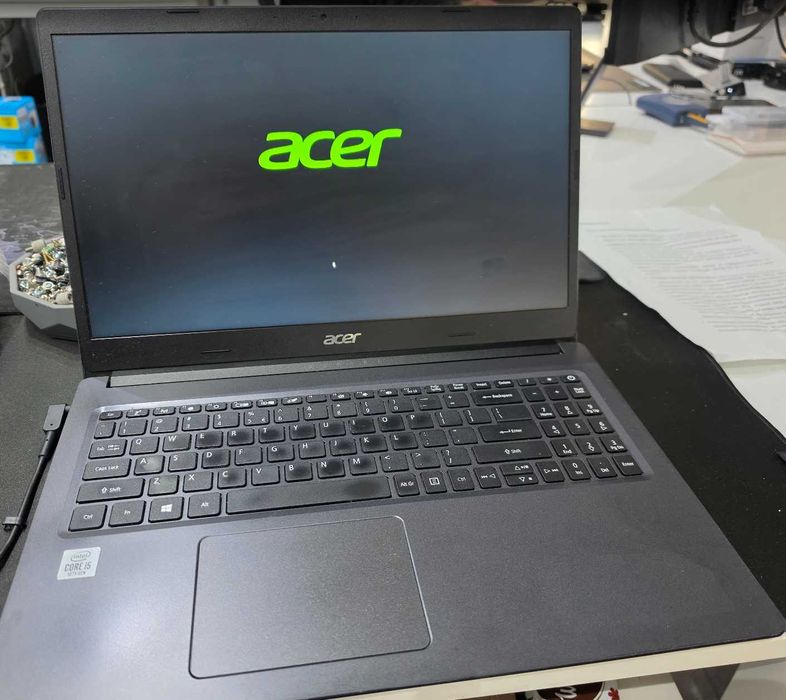 Laptop Acer Aspire 3 i5/20Gb/512SSD/GeForceMX330/W11