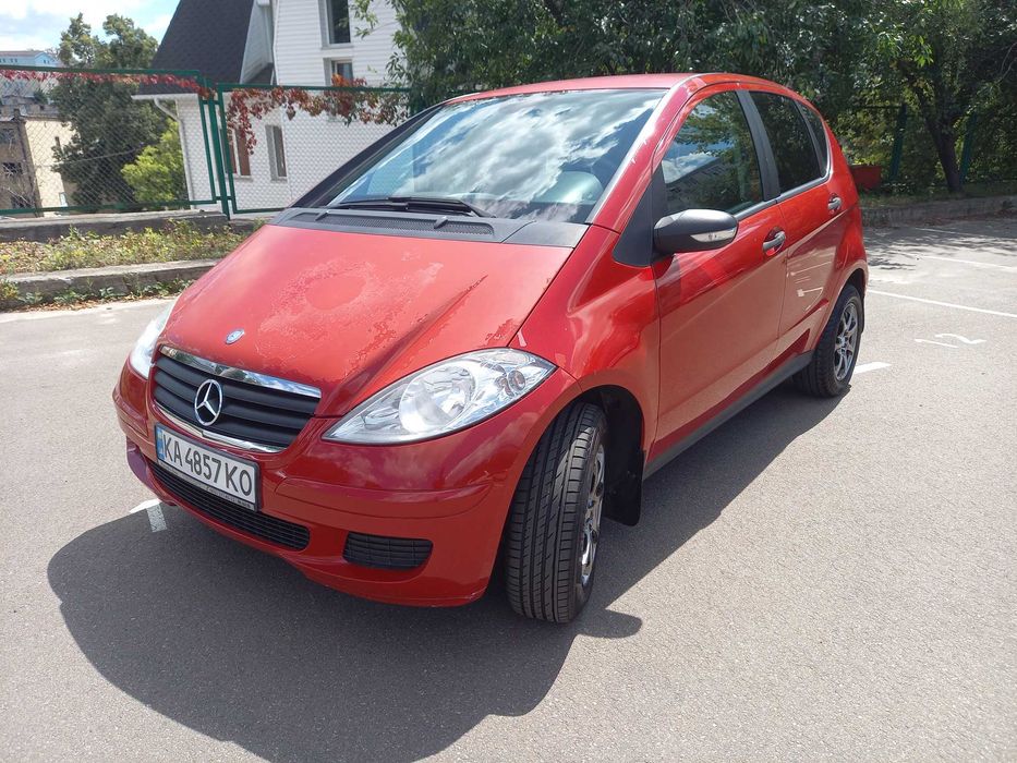 Продам власне авто