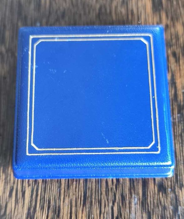 Moeda em Prata "Santo António"