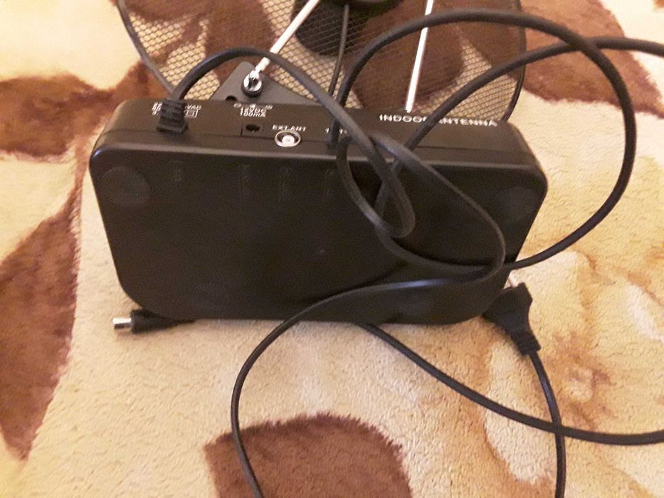 Антена tv indoor antenna ремонт