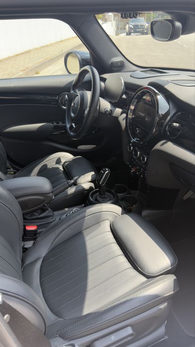 Mini Cooper S 2.0 S Auto 178cv 5P de 2023/11